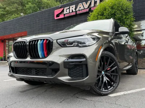 Photos of 2023 BMW X5 sDrive40i for sale in Sandy Springs, GA at Gravity Autos Sandy Springs