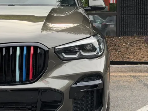 More photos of 2023 BMW X5 sDrive40i at Gravity Autos Sandy Springs, GA