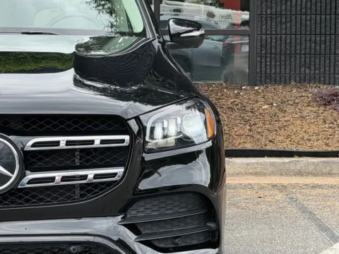 More photos of 2021 Mercedes-Benz GLS 580 at Gravity Autos Sandy Springs, GA