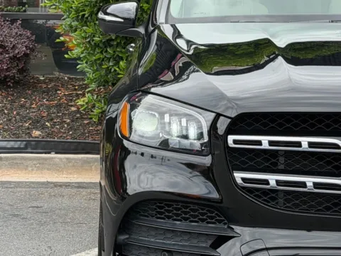 More photos of 2021 Mercedes-Benz GLS 580 at Gravity Autos Sandy Springs, GA