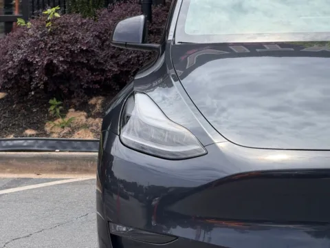 More photos of 2024 Tesla Model Y Long Range at Gravity Autos Sandy Springs, GA
