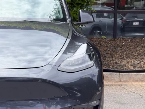 More photos of 2024 Tesla Model Y Long Range at Gravity Autos Sandy Springs, GA