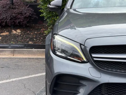 More photos of 2020 Mercedes-Benz C-Class C 43 AMG at Gravity Autos Sandy Springs, GA