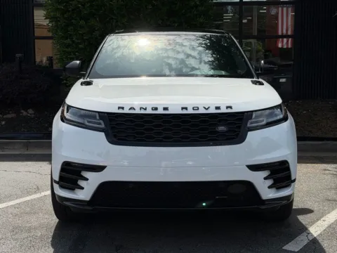 Another view of 2022 Land Rover Range Rover Velar P250 R-Dynamic S for sale in Sandy Springs, GA at Gravity Autos Sandy Springs