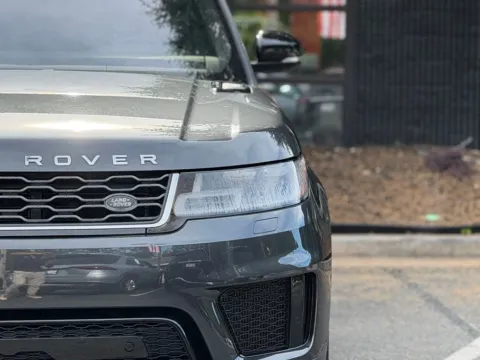 More photos of 2020 Land Rover Range Rover Sport SE at Gravity Autos Sandy Springs, GA