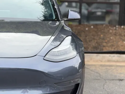 More photos of 2021 Tesla Model 3 Standard Range Plus at Gravity Autos Sandy Springs, GA