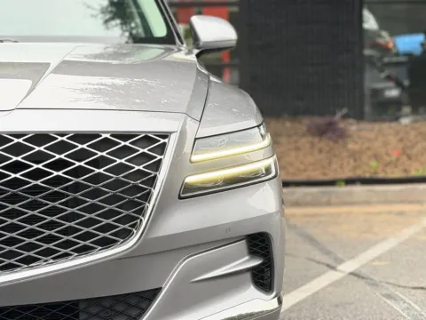 More photos of 2021 Genesis GV80 3.5T at Gravity Autos Sandy Springs, GA