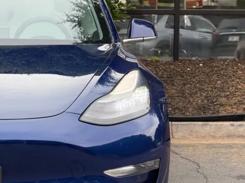 More photos of 2018 Tesla Model 3 Long Range at Gravity Autos Sandy Springs, GA