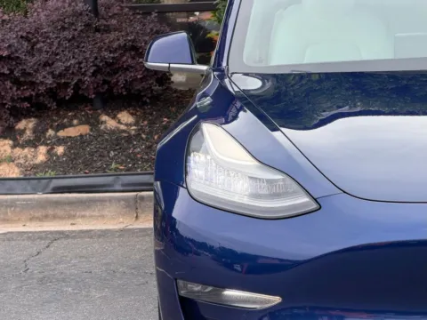 More photos of 2018 Tesla Model 3 Long Range at Gravity Autos Sandy Springs, GA