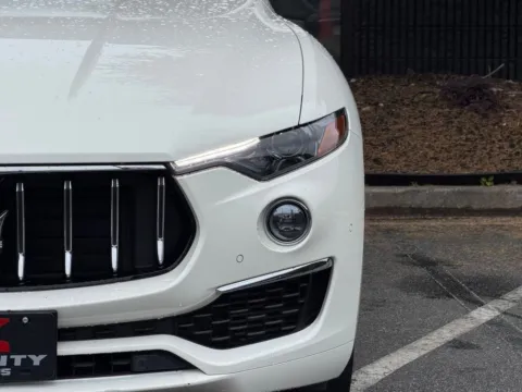 More photos of 2022 Maserati Levante GT at Gravity Autos Sandy Springs, GA