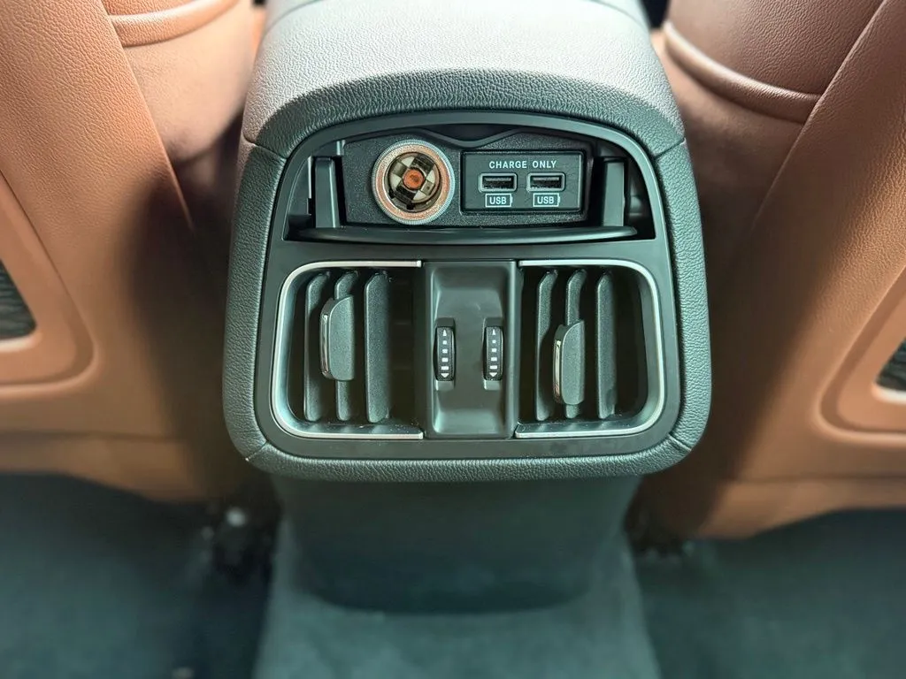 Maserati Levante photo 52