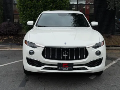 Another view of 2022 Maserati Levante GT for sale in Sandy Springs, GA at Gravity Autos Sandy Springs