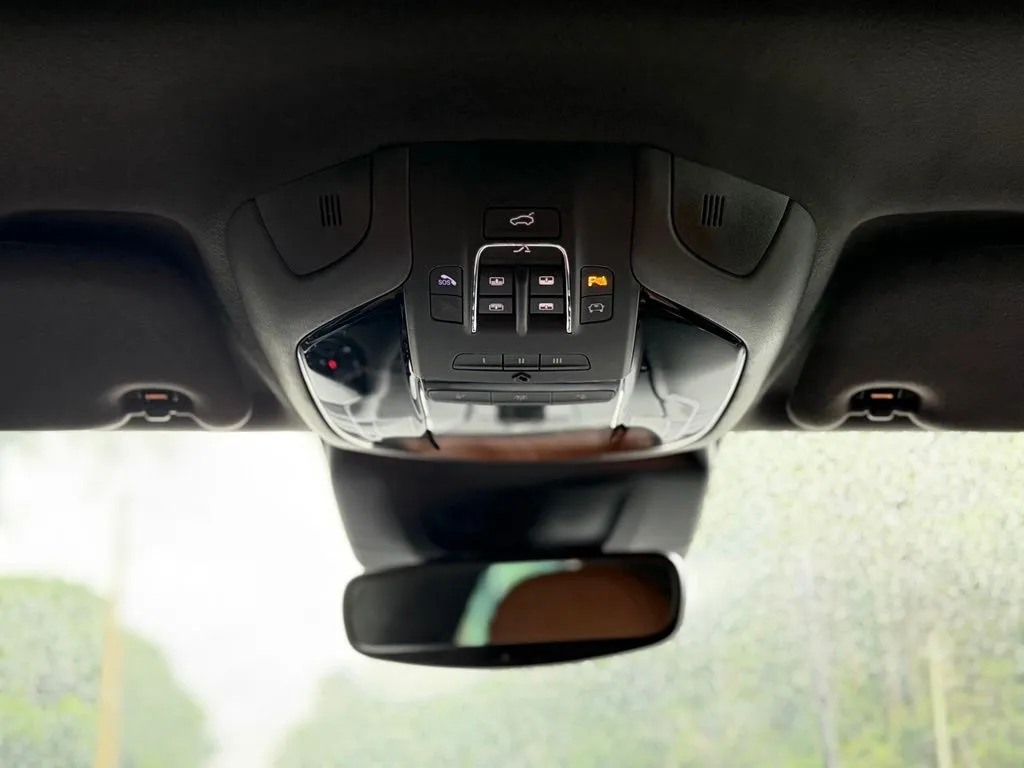 Maserati Levante photo 51