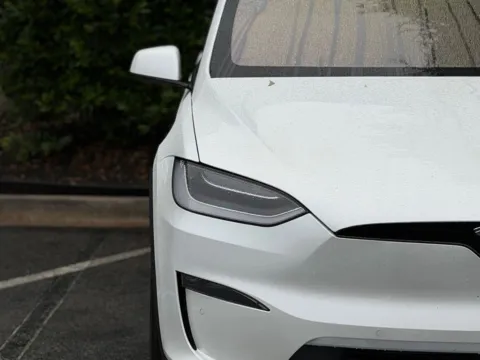 More photos of 2022 Tesla Model X Plaid at Gravity Autos Sandy Springs, GA