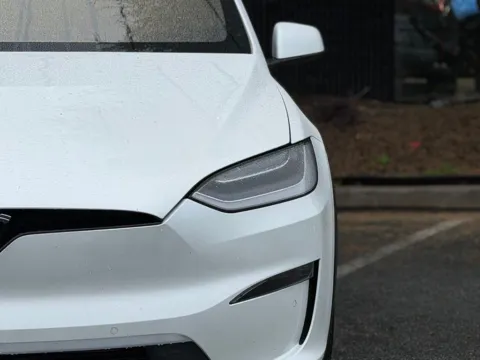 More photos of 2022 Tesla Model X Plaid at Gravity Autos Sandy Springs, GA