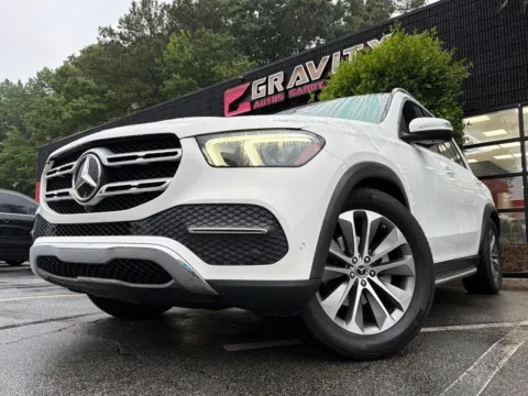 Photos of 2020 Mercedes-Benz GLE 350 for sale in Sandy Springs, GA at Gravity Autos Sandy Springs