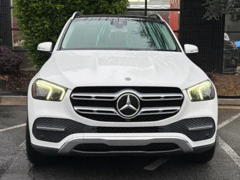Another view of 2020 Mercedes-Benz GLE 350 for sale in Sandy Springs, GA at Gravity Autos Sandy Springs