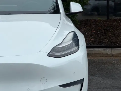 More photos of 2020 Tesla Model Y Long Range at Gravity Autos Sandy Springs, GA
