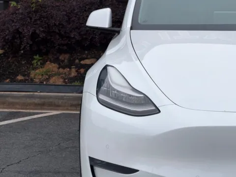 More photos of 2020 Tesla Model Y Long Range at Gravity Autos Sandy Springs, GA