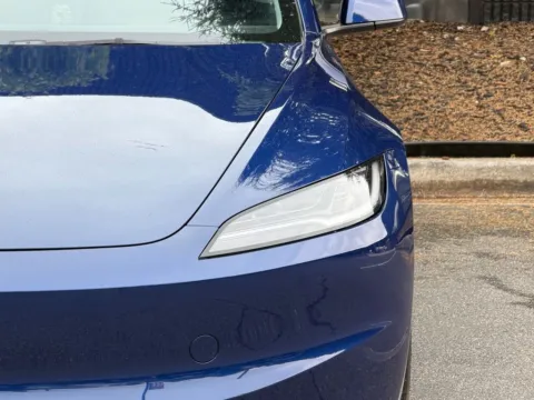 More photos of 2024 Tesla Model 3 at Gravity Autos Sandy Springs, GA