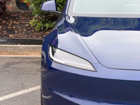 More photos of 2024 Tesla Model 3 at Gravity Autos Sandy Springs, GA