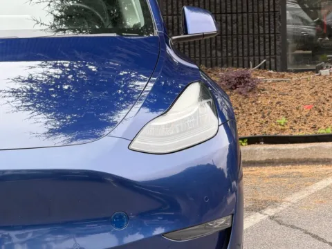 More photos of 2021 Tesla Model Y Long Range at Gravity Autos Sandy Springs, GA