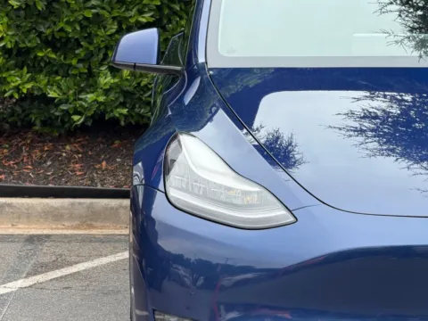 More photos of 2021 Tesla Model Y Long Range at Gravity Autos Sandy Springs, GA