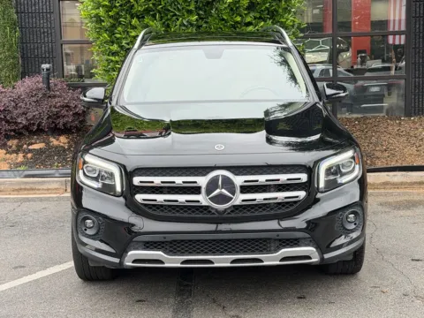 Another view of 2022 Mercedes-Benz GLB 250 for sale in Sandy Springs, GA at Gravity Autos Sandy Springs