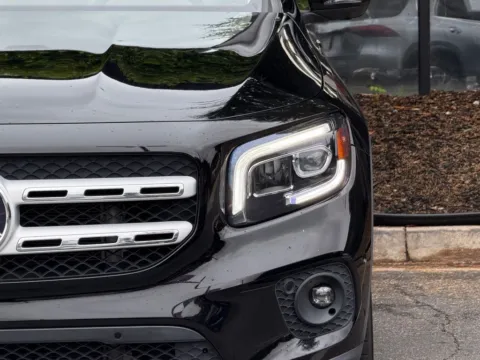 More photos of 2022 Mercedes-Benz GLB 250 at Gravity Autos Sandy Springs, GA