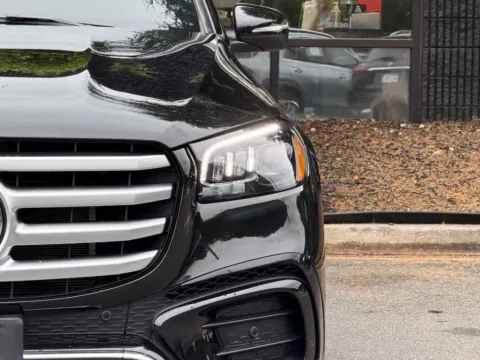 More photos of 2025 Mercedes-Benz GLS 450 at Gravity Autos Sandy Springs, GA
