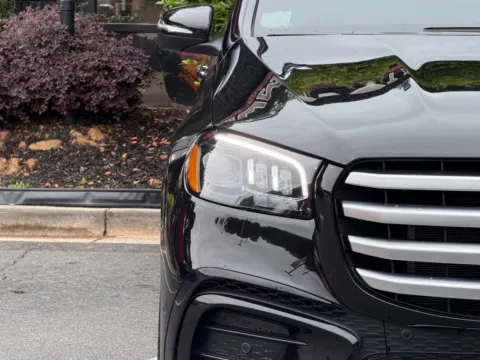 More photos of 2025 Mercedes-Benz GLS 450 at Gravity Autos Sandy Springs, GA