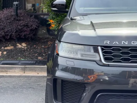 More photos of 2020 Land Rover Range Rover Sport SE at Gravity Autos Sandy Springs, GA