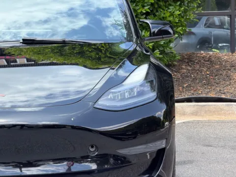More photos of 2021 Tesla Model 3 Standard Range Plus at Gravity Autos Sandy Springs, GA