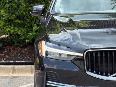 More photos of 2023 Volvo XC60 B5 Core at Gravity Autos Sandy Springs, GA