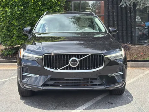 Another view of 2023 Volvo XC60 B5 Core for sale in Sandy Springs, GA at Gravity Autos Sandy Springs