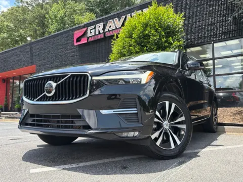 Photos of 2023 Volvo XC60 B5 Core for sale in Sandy Springs, GA at Gravity Autos Sandy Springs