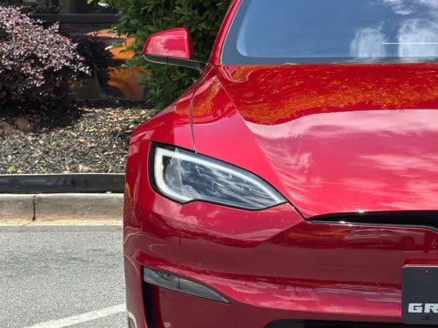 More photos of 2023 Tesla Model S Standard Range at Gravity Autos Sandy Springs, GA