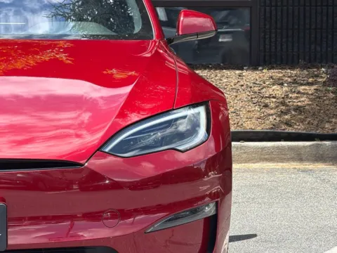 More photos of 2023 Tesla Model S Standard Range at Gravity Autos Sandy Springs, GA