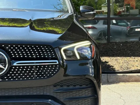More photos of 2020 Mercedes-Benz GLE 580 at Gravity Autos Sandy Springs, GA