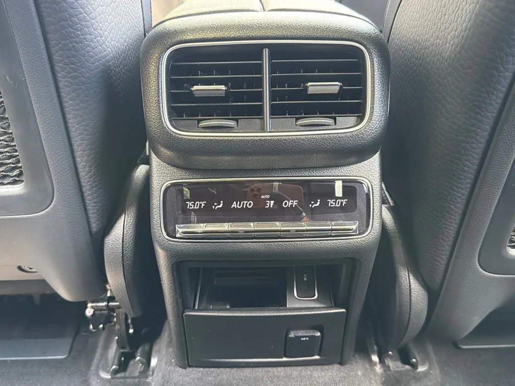 Mercedes-Benz GLE photo 49