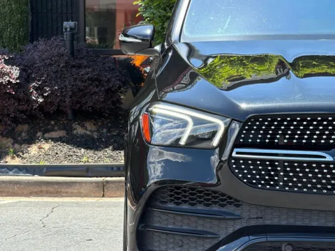 More photos of 2020 Mercedes-Benz GLE 580 at Gravity Autos Sandy Springs, GA
