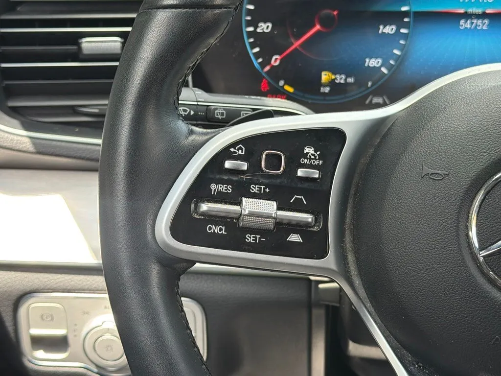 Mercedes-Benz GLE photo 43