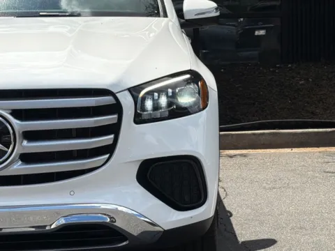 More photos of 2025 Mercedes-Benz GLS 450 at Gravity Autos Sandy Springs, GA