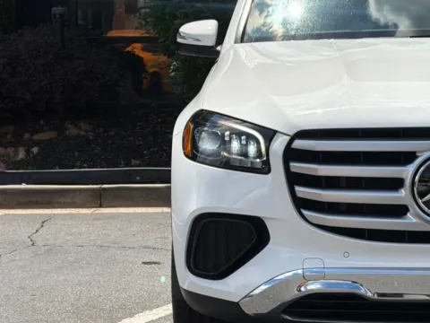 More photos of 2025 Mercedes-Benz GLS 450 at Gravity Autos Sandy Springs, GA
