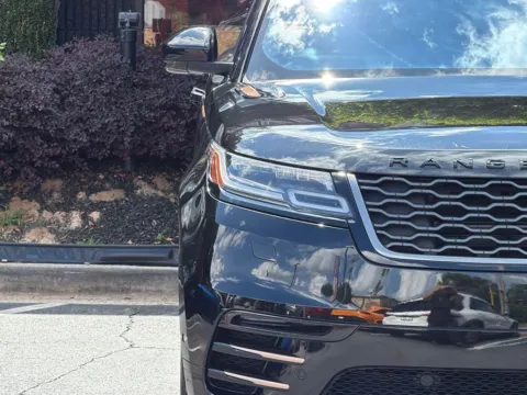 More photos of 2021 Land Rover Range Rover Velar R-Dynamic S at Gravity Autos Sandy Springs, GA