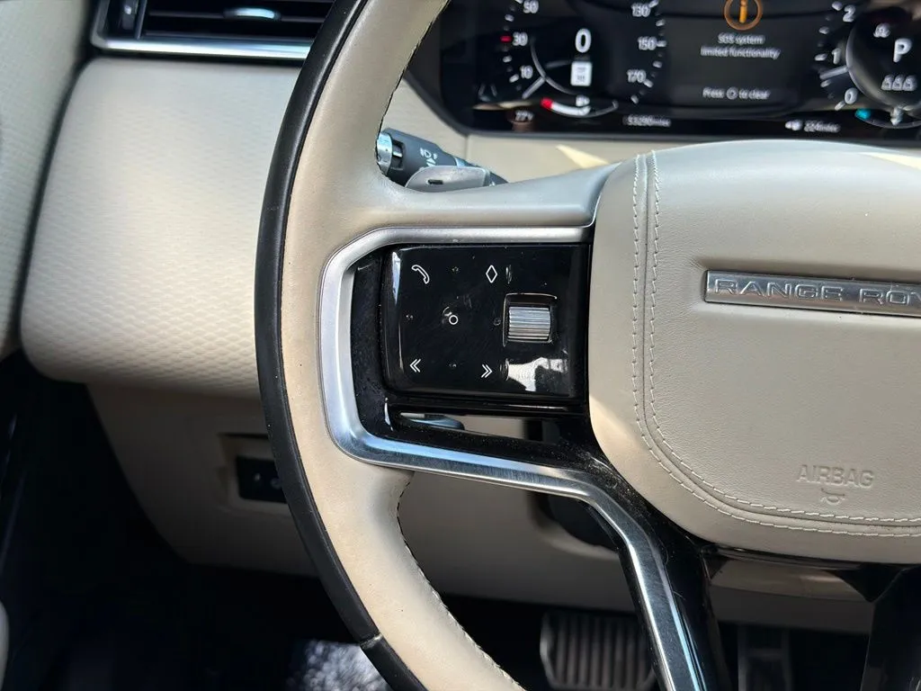 Land Rover Range Rover Velar photo 44