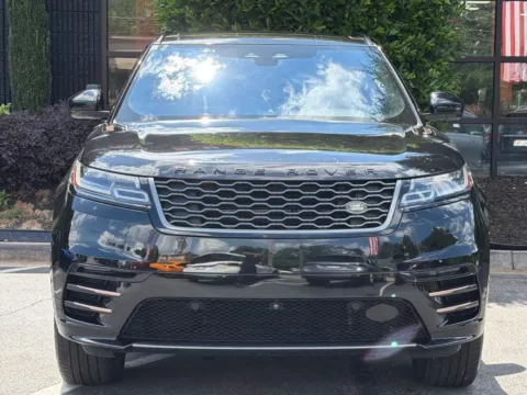 Another view of 2021 Land Rover Range Rover Velar R-Dynamic S for sale in Sandy Springs, GA at Gravity Autos Sandy Springs
