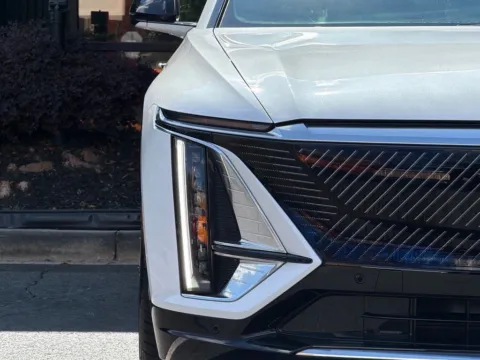 More photos of 2024 Cadillac LYRIQ Luxury at Gravity Autos Sandy Springs, GA