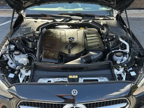 More photos of 2022 Mercedes-Benz C-Class C 300 at Gravity Autos Sandy Springs, GA