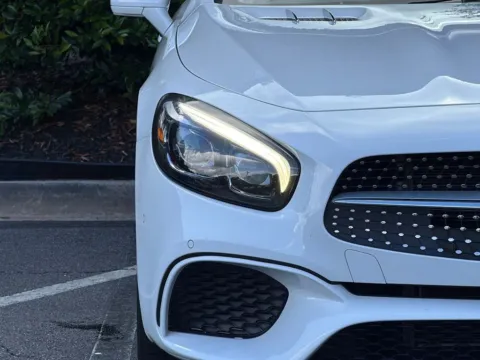 More photos of 2020 Mercedes-Benz SL-Class SL 450 at Gravity Autos Sandy Springs, GA